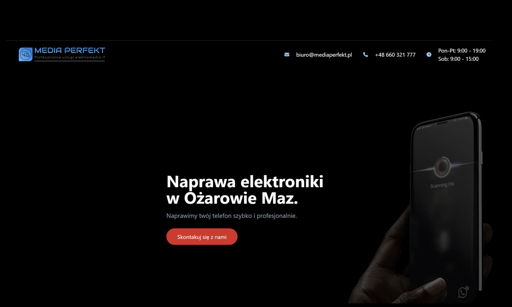 Usługi Budowlane Kowalski